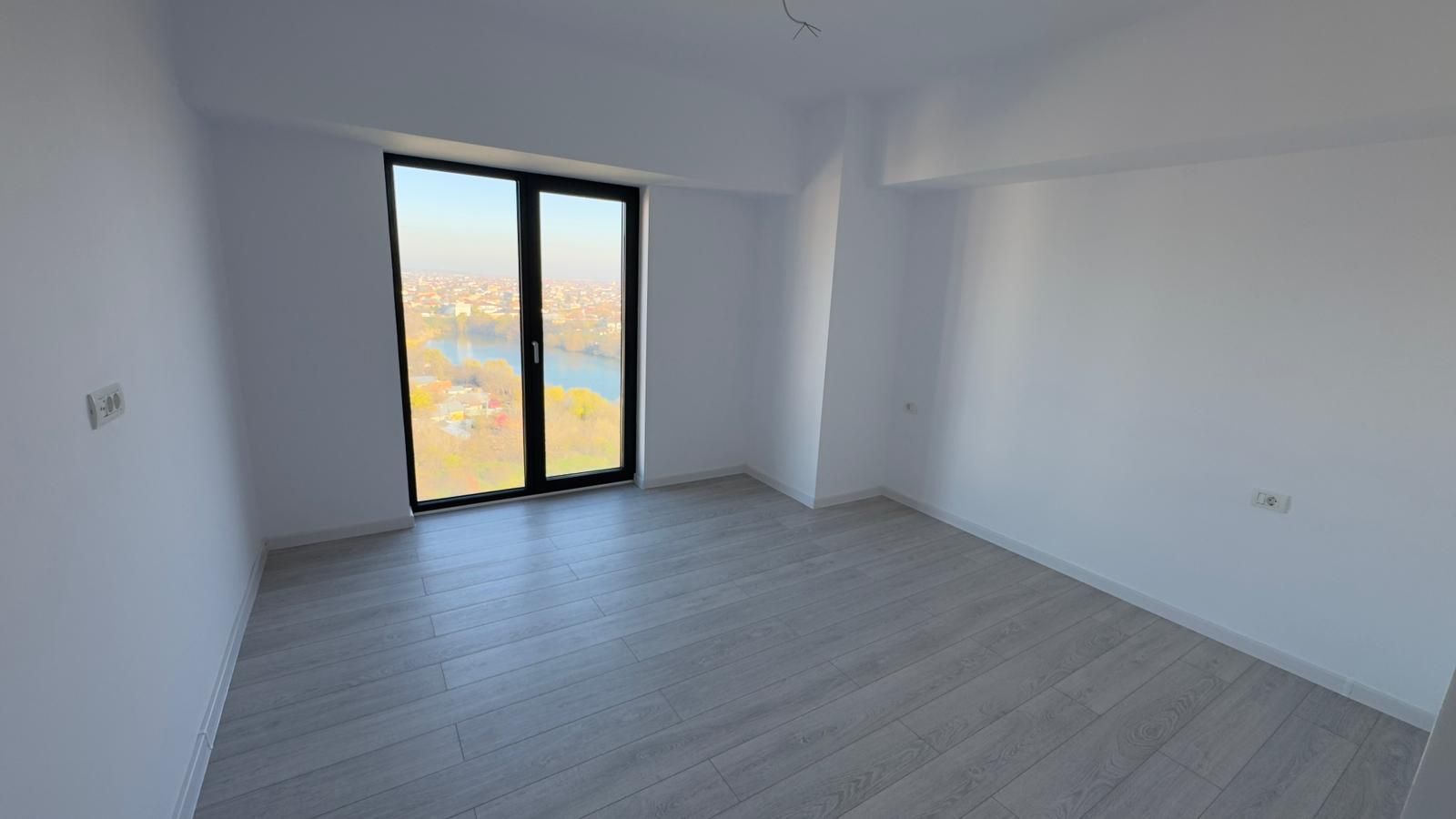 AP. 2 CAMERE BLOC NOU - FINALIZAT, PARCARE SUBTERANA INCLUSA, COMIS 0% - Poză 20