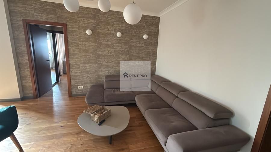 Apartament premium cu 2 camere de închiriat | Orhideea Gardens | - Poză 2
