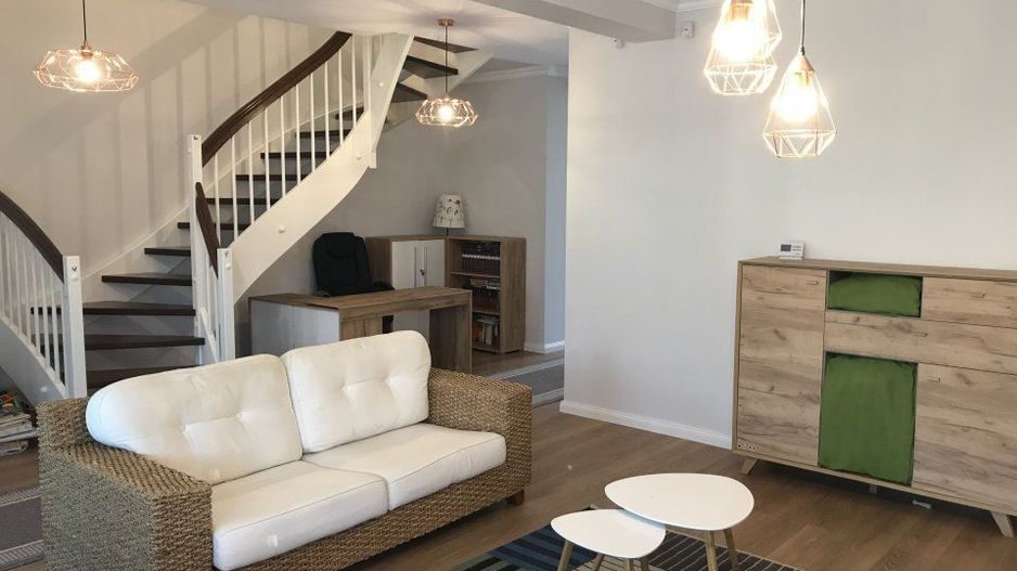 Braytim-Lidia | Casa insiruita | 4 Camere | 4 bai | 2 Locuri de parcare - Poză 1