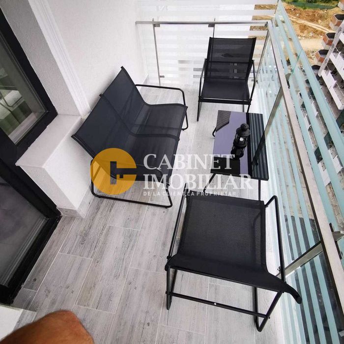 Apartament 2 camere de vânzare –  Copou, Iași - Poză 5