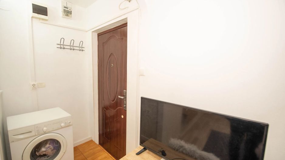 Garsoniera de vanzare,15 mp utili in zona Piata Resita, Berceni, Luica - Poză 1