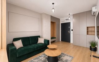 Apartament cu 2 camere | XCity Tower | Torontalului - Poză 2