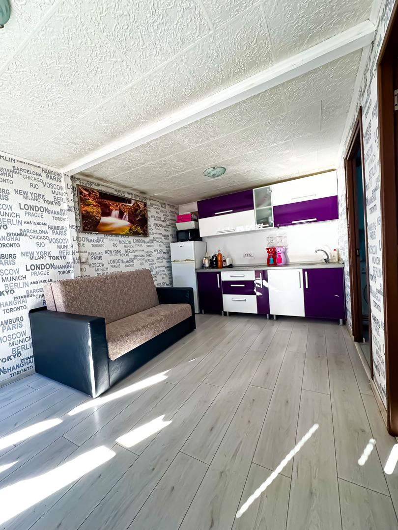 Casă zona Plastor (Calea Clujului). 90 000 E. Comision 0. - Poză 5