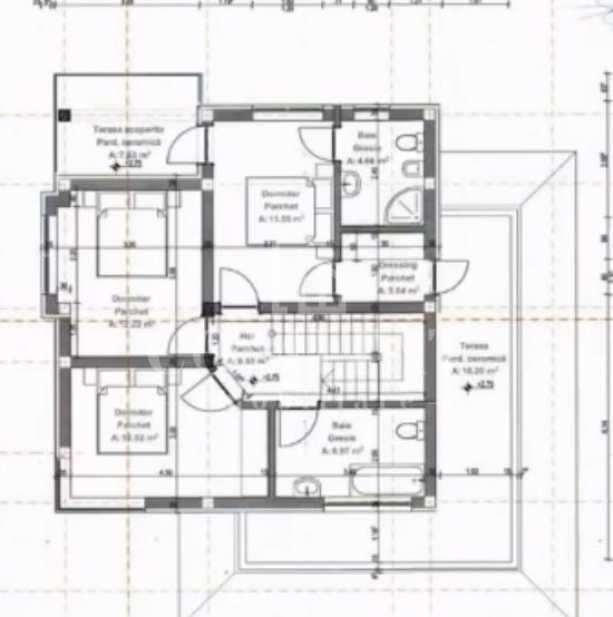 Casă individuală cu 5 camere de vânzare în Jucu | 1000 mp teren - Poză 12