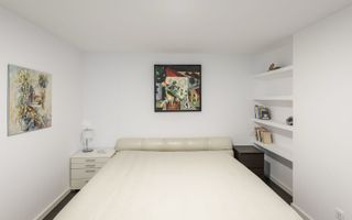 Duplex cu 220 mp, curte proprie și Finisaje Premium | Borhanci - Poză 13