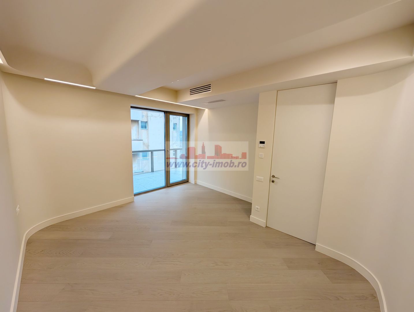 Innhiriere Penthouse Iancu Nicolae Gradina Zoologica - Poză 13