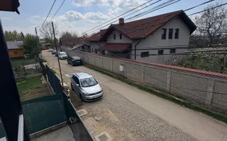 Casă 3 camere + pod mansardabil | teren 538 mp | Snagov | acces rapid DN1 - Poză 16