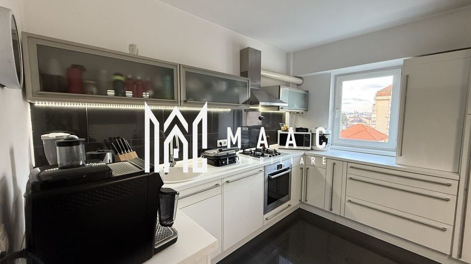 Apartament 3 Camere | 68Mp | Zona Turnișor - Poză 5