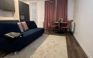 3 camere | 58 mp | 2 băi | City of Mara | Parcare subterană inclusă - Poză 5