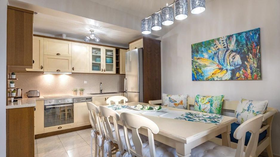 Duplex Makry Gialos - Poză 7