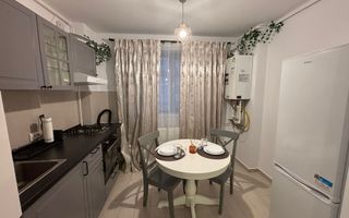 AP. 2 CAMERE HILS PALLADY, PARCARE, CENTRALA PROPRIE, BLOC NOU - Poză 4