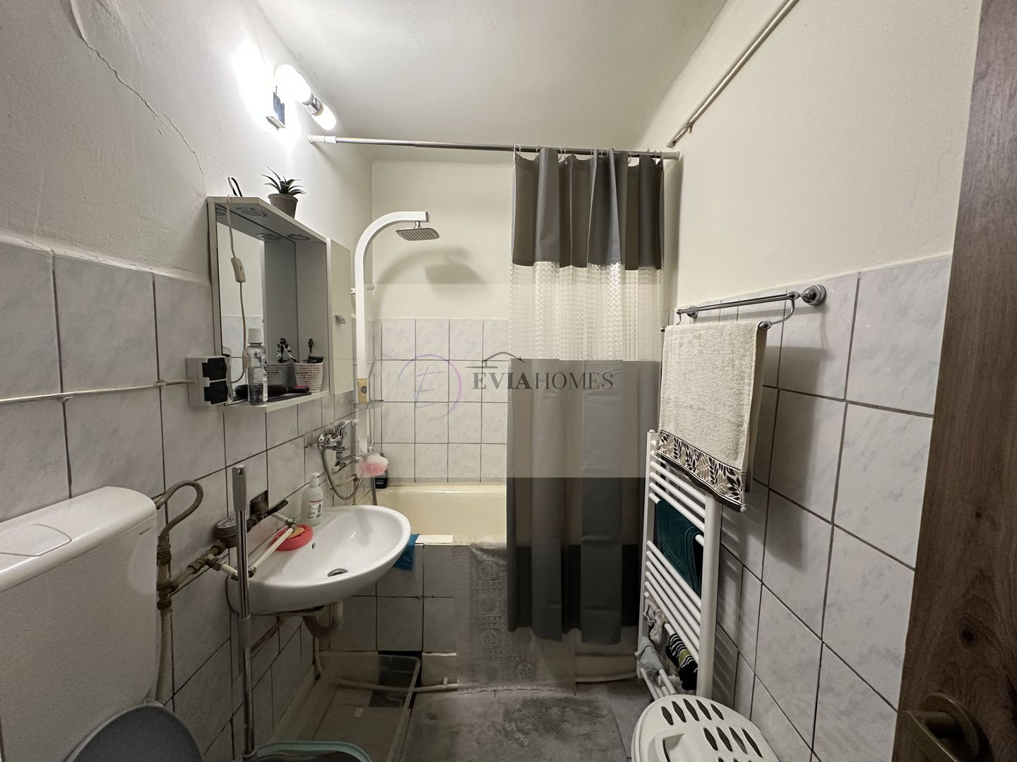 2 camere/P-ta Abator - Poză 4