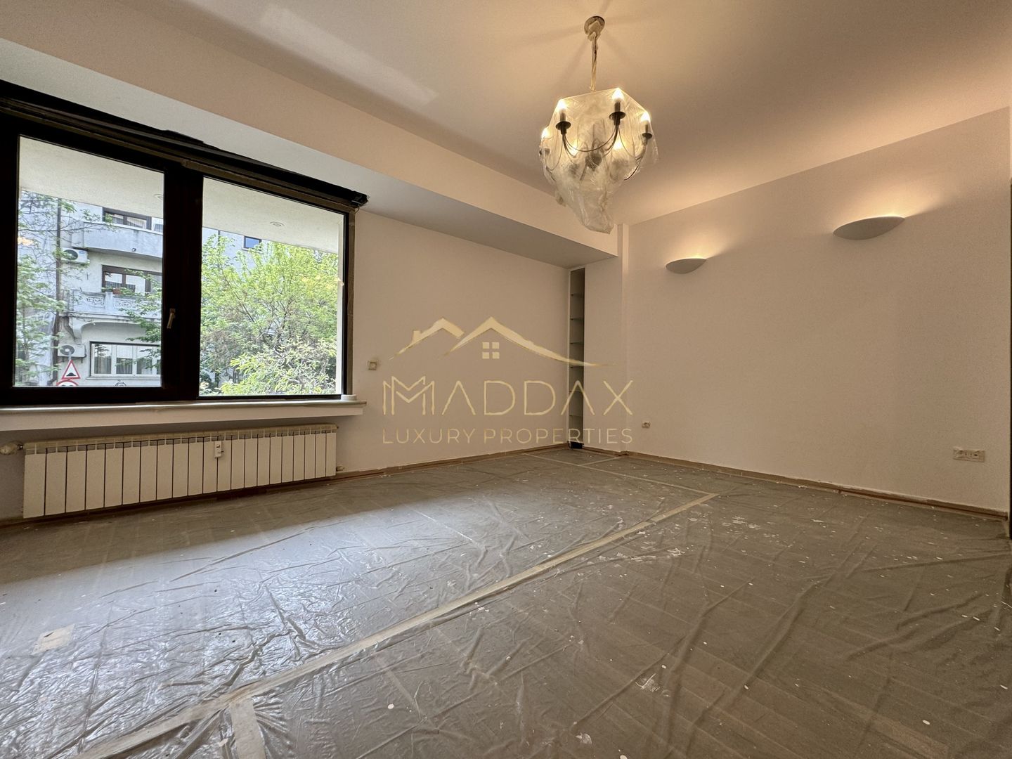 Apartament cu 4 camere 250mp* 2 parcări subterane / Dorobanti-Capitale - Poză 30