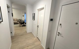 Apartament cu 2 Camere, Ultrafinisat, Prima Închiriere, Zona Cetate - Poză 11