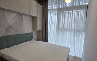 Apartment 2 Camere | Up-Site Floreasca | Spa & Sala - Poză 7