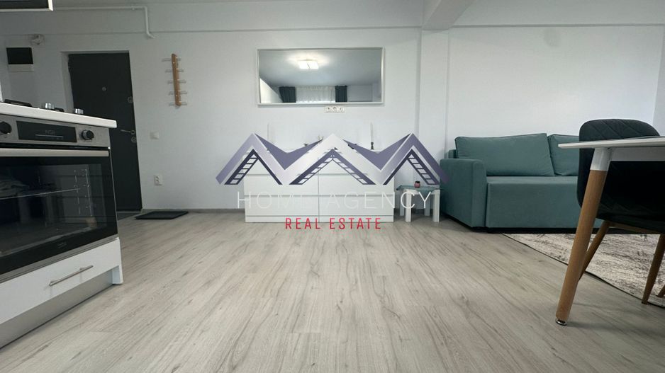 Apartament 2 camere + curte 70 mp | Otopeni - Poză 5
