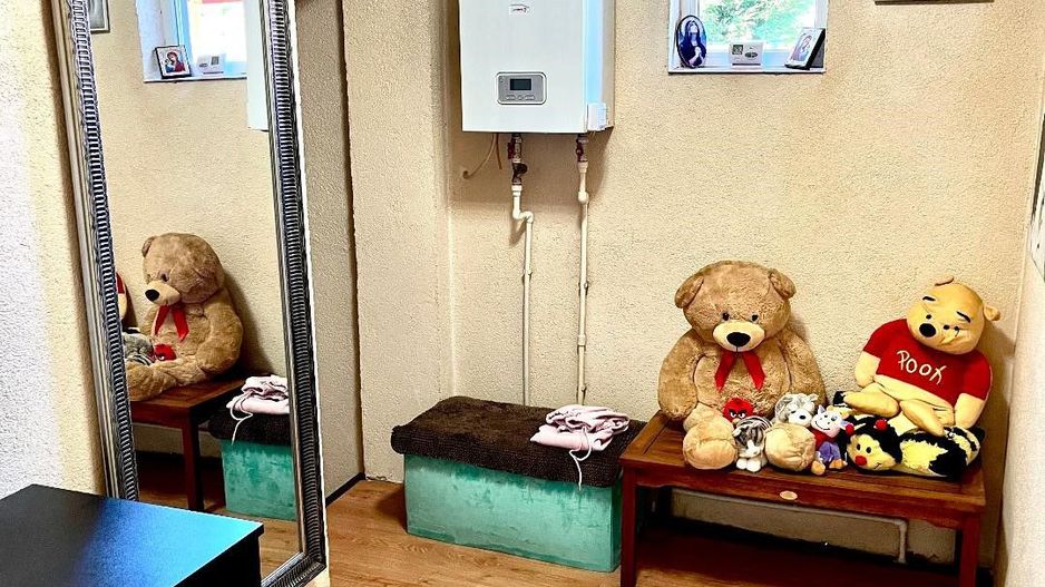 Casa si teren in zona de dealuri Oradea - Poză 5