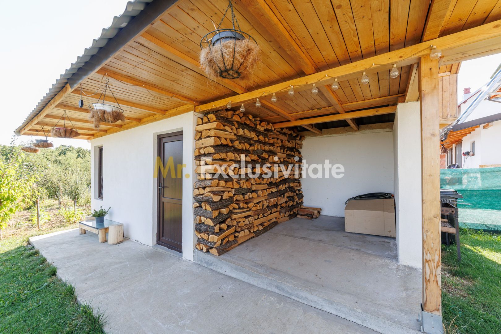 Casa cu 5 camere, Babana, AG - Poză 12