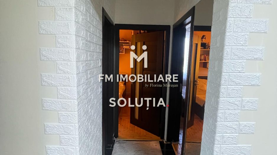 Apartament 3 camere de vanzare in zona Euromedica - Poză 6