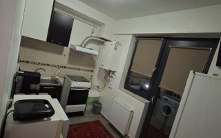 Apartament 1 camera mobilat, bloc 2017, etaj 2, capat Cug Valea Adanca - Poză 5