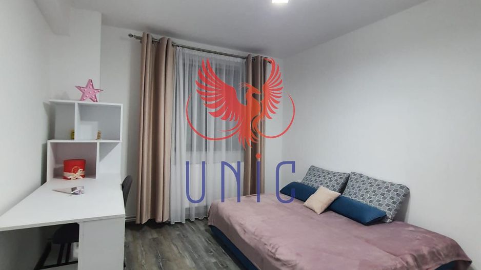 3 camere, Calea Severinului-zona Promenada - Poză 13