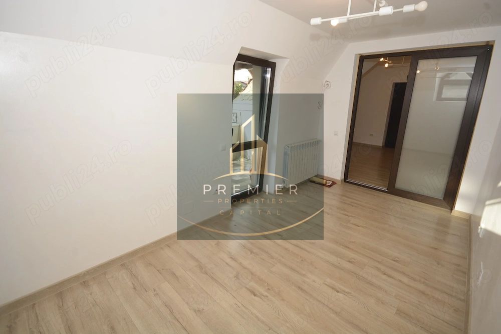 Apartament 4 camere, 2 băi, Dorobanți–Piața Romană | Rezidențial/Birou - Poză 6
