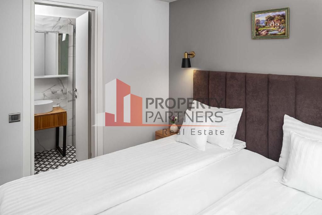 Hotel  afacere la cheie. - Poză 5