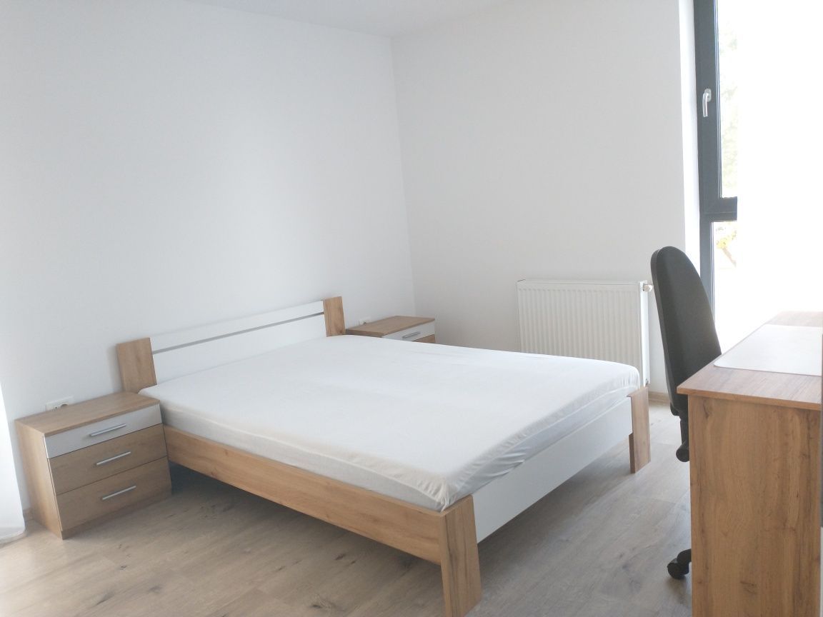 Muzicescu | 2 Camere | Parcare privată | Centrală proprie | Supraveghere video - Poză 4