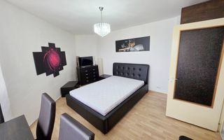 Garsoniera decomandata, 28 mp, zona Parc Cetate - Poză 3