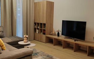 Apartament 2 camere de inchiriat, Bd. Pipera 48A - 52 mp - Poză 2