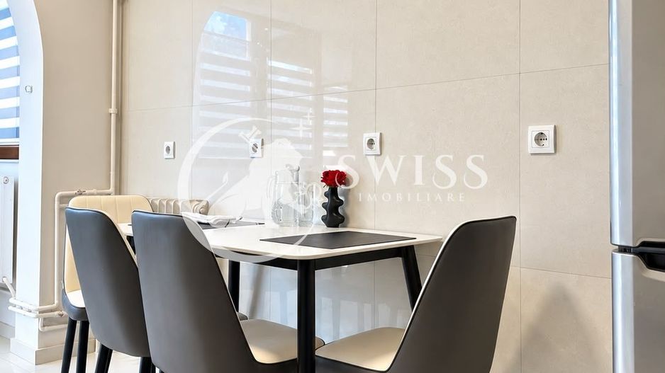 Apartament 3 camere | 76mp | Zona Platinia | 15min USAMV | UMF - Poză 3