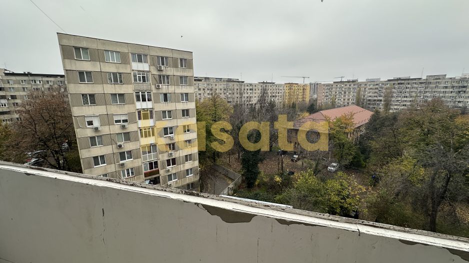 Apartament 2 Camere Vanzare | Metrou Gorjului | Renovat - Poză 22