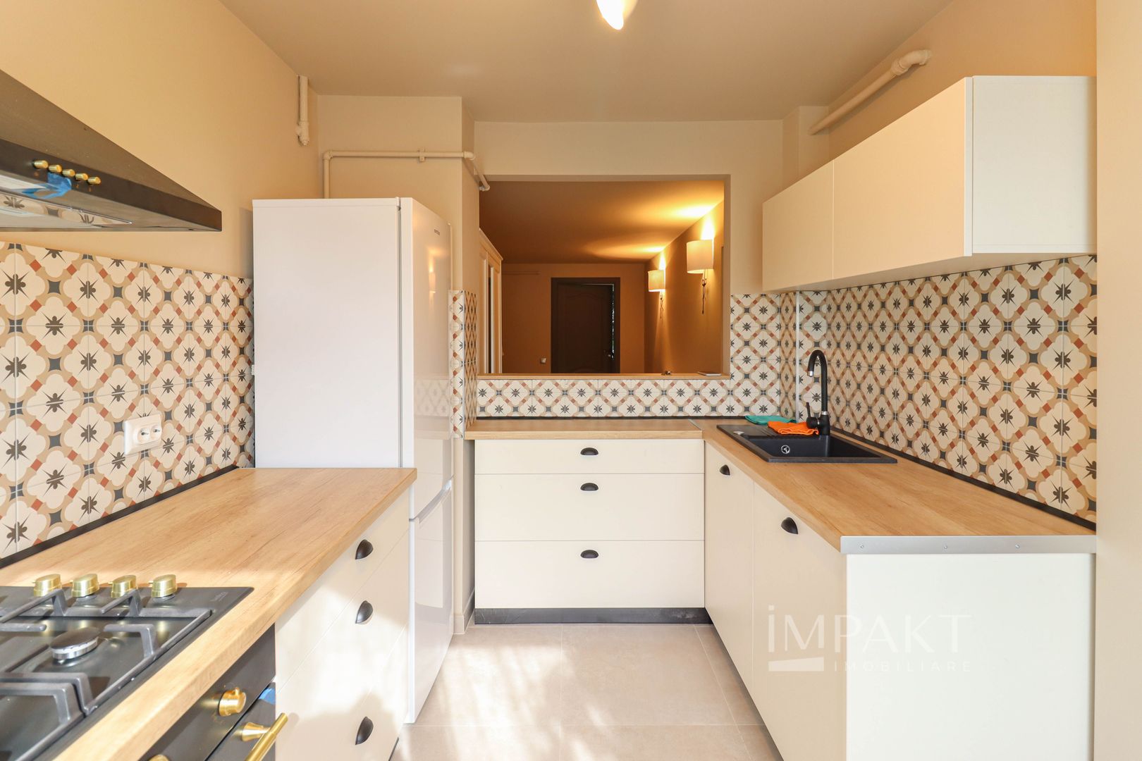 Apartament super cu 4 camere aflat in zona  Parcului Central! - Poză 19