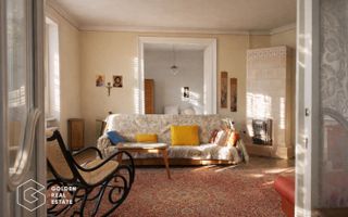 Apartament boem, cu 3 camere pe Andrei Saguna, comision 0% la cumparare - Poză 1