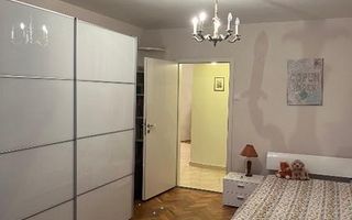 Apartament 4  camere  Girocului etaj 1 cu centrala - Poză 13