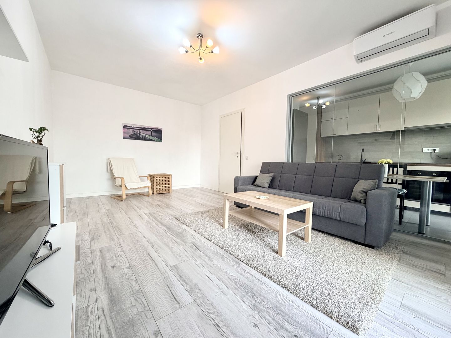 Apartament 2 camere 21 Residence Politehnica Lujerului Bd Iuliu Maniu - Poză 4