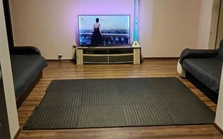 Apartament 3 camere, 80 mp, zona Podul de Piatră, mobilat și utilat - Poză 1