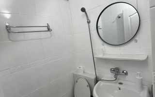 2 camere| Garsoniera frumoasa| 12 mp| Complex| - Poză 7