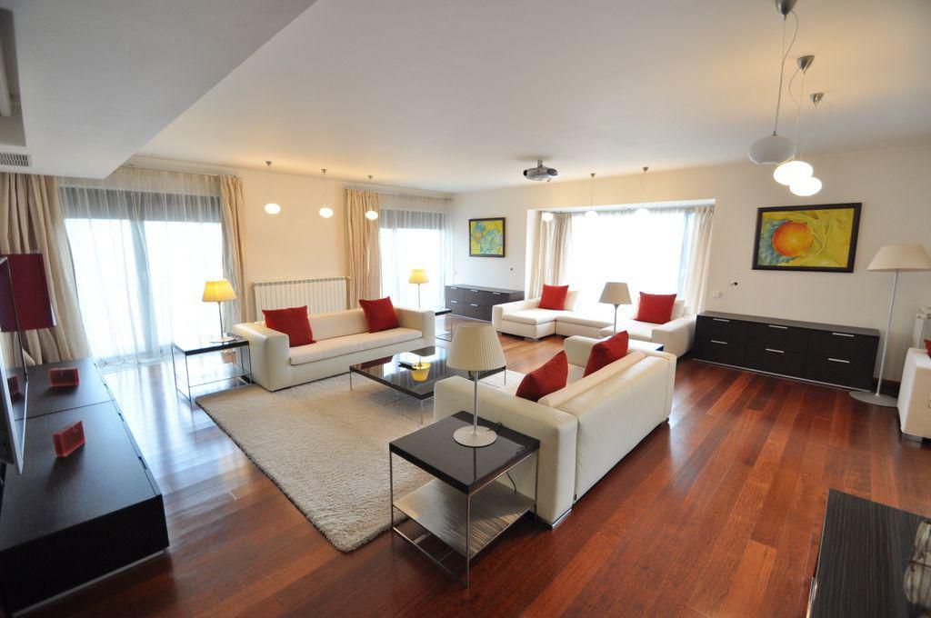 Washington Residence | Luxury Penthouse | Dorobanti | Garaj 2 locuri - Poză 1