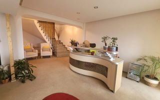 Închiriere Duplex Lux 123 m2 utili | Bd. Unirii, Et 8-9, Birou, vedere - Poză 1