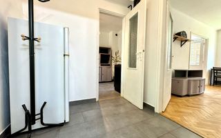 Apartament 2 camere, primitor, cu garaj, in zona Centrala-Universitate - Poză 15