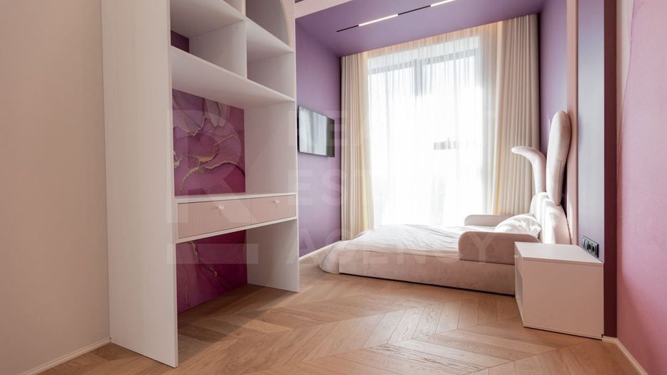 Vânzare, penthouse, 4 camere, strada Bogdan Petriceicu Hașdeu, Centru - Poză 29