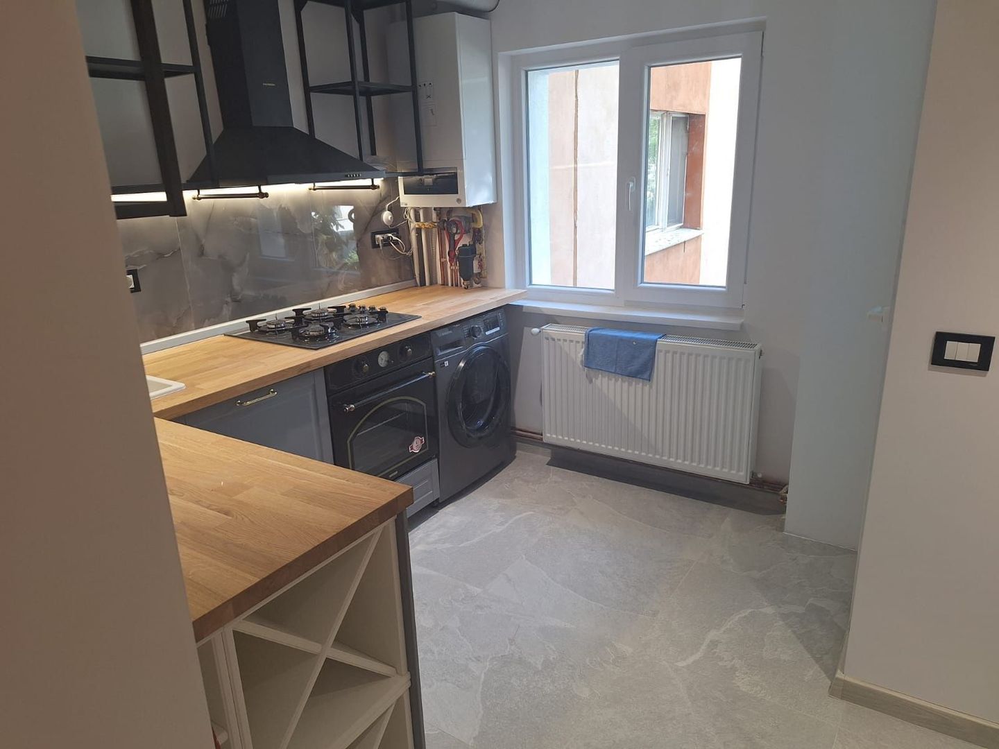 Garsoniera- 1 Mai - Poză 4