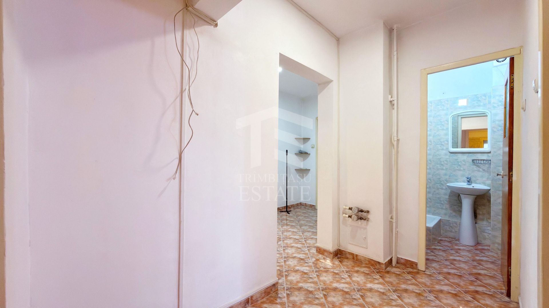 Apartament 3 camere Lacul Tei Teiul Doamnei - Poză 18