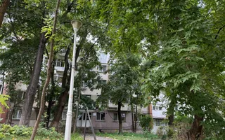 Apartament 3 camere semidecomandat cu balcon – Tătărași, Str. Vasile Lupu 134 - Poză 13