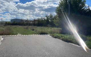 Teren Intravilan 1115mp - Juc-Herghelie - Poză 2