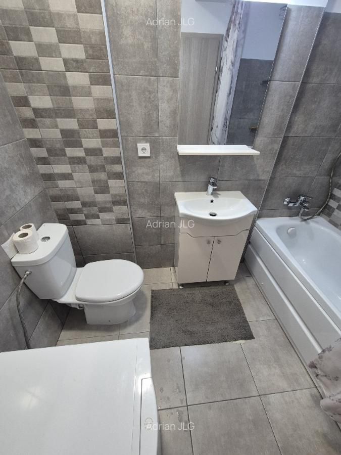 AP. 2 CAMERE- ROTAR RESIDENCE, PARCARE INCLUSA, CENTRALA PROPRIE - Poză 6