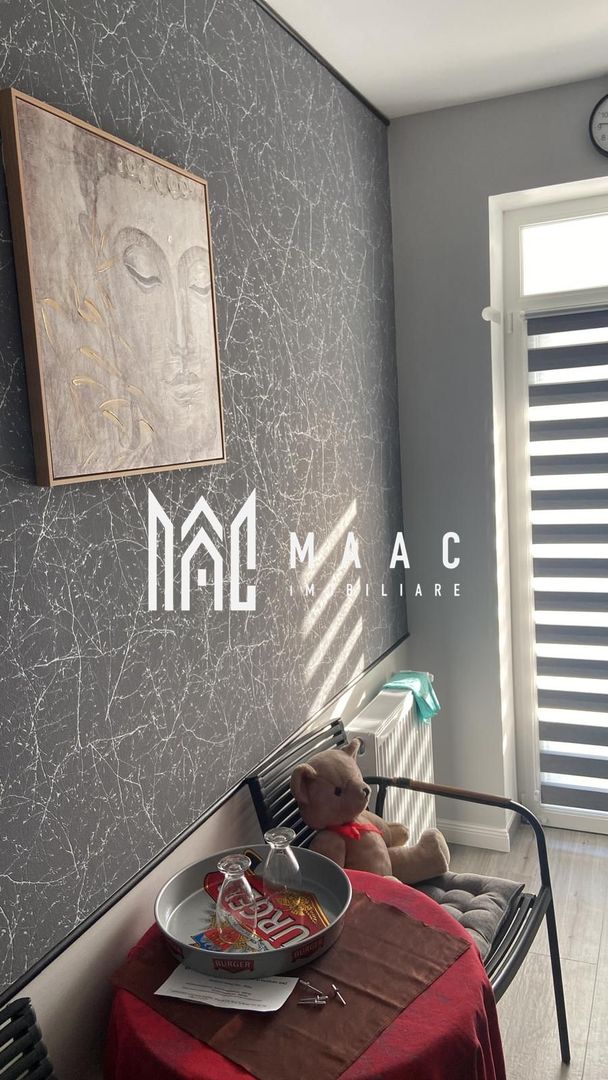 Apartament 1 camere | Parter | Balcon | Stefan cel Mare - Poză 5