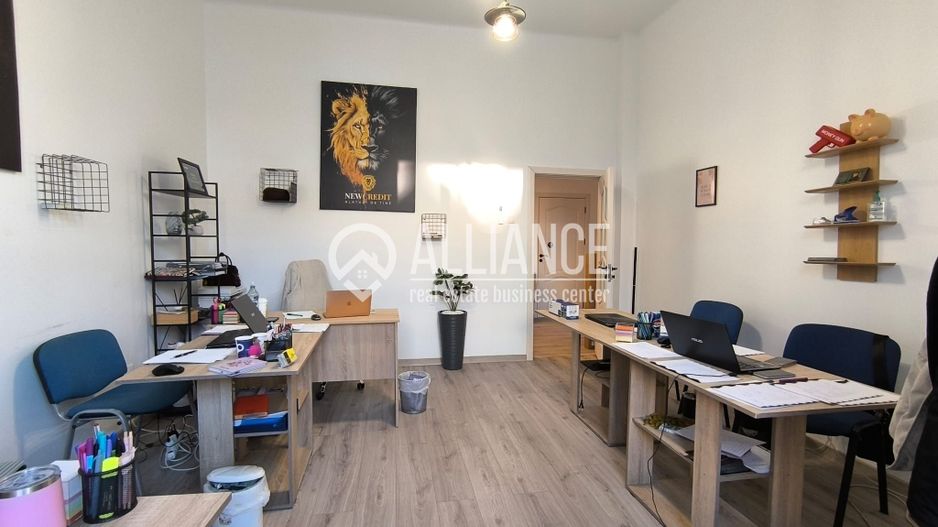 CENTRU MIGA (cod03)- Birouri moderne linga Tribunal ! - Poză 10