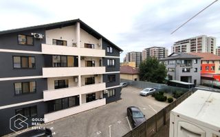Apartament 2 camere UTA  aproape de Facultate bloc reabilitat - Poză 9